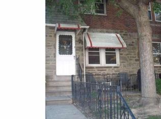 3322 Guilford St, Philadelphia, PA 19136