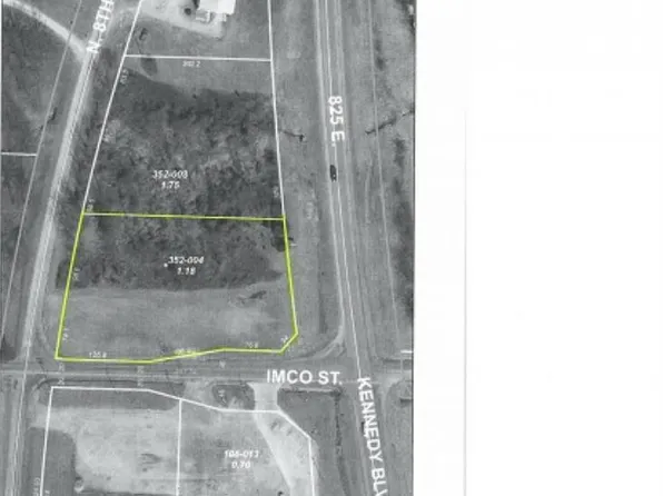 0 Imco Dr, Vandalia, IL 62471