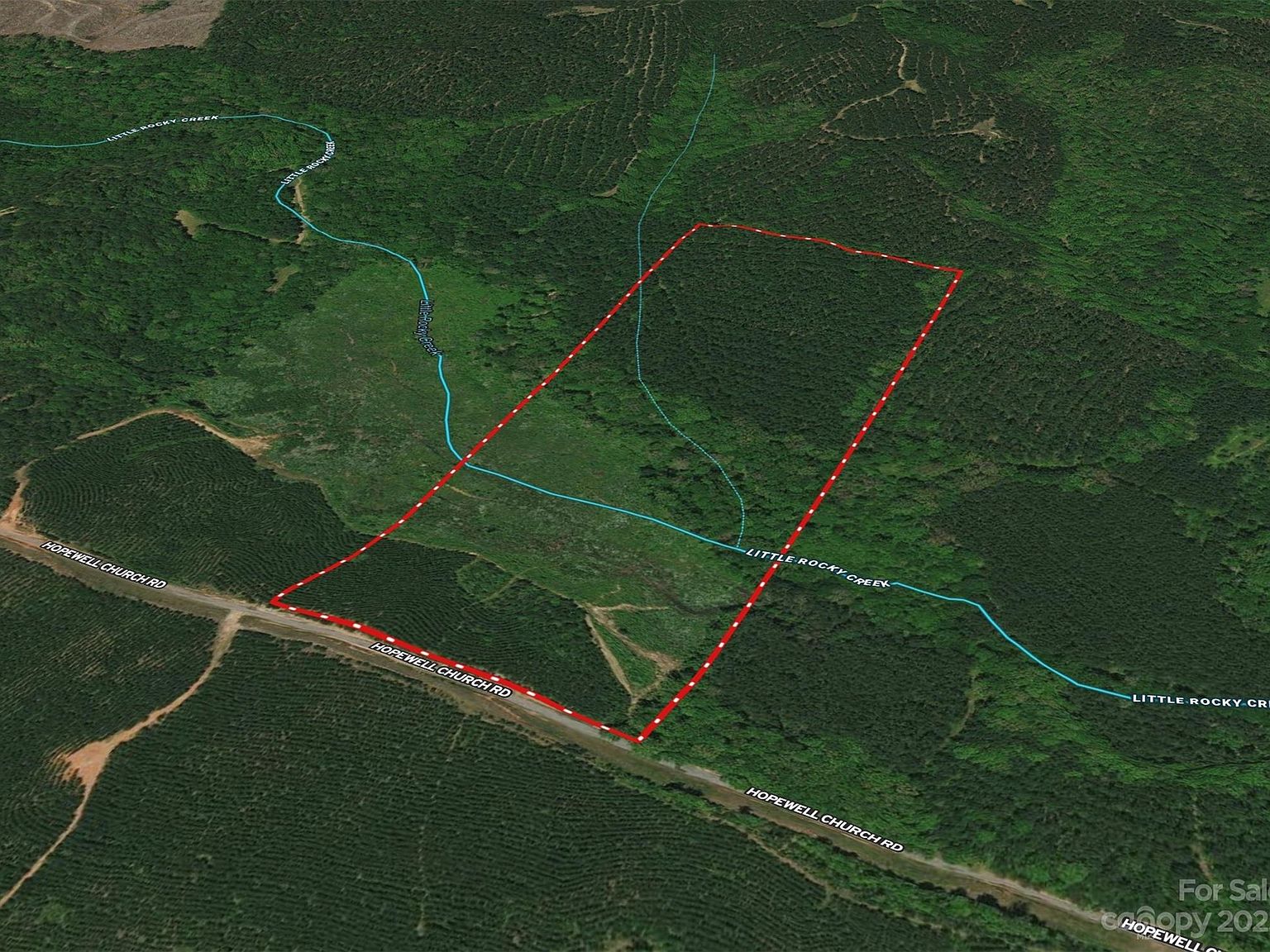 0 Hopewell Church Rd 2, Blackstock, SC 29014 MLS 4073138 Zillow