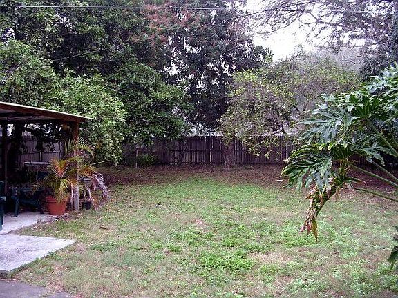 Insert pool here on double lot