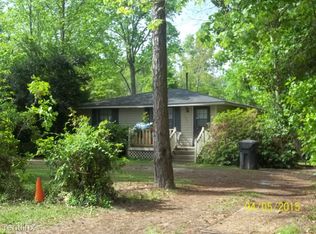 151 Waynesboro Rd, Savannah, GA 31419