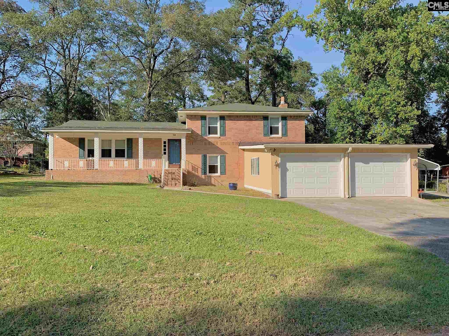 511 Shady Ln, Cayce, SC 29033 Zillow