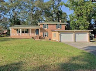 511 Shady Ln, Cayce, SC 29033