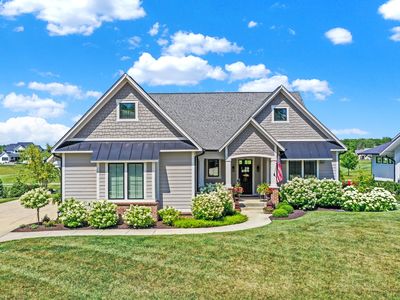 364 Chatham Hills Blvd, Westfield, IN, 46074