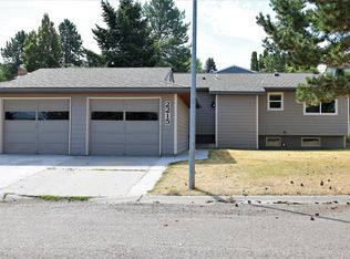 2215 E Crescent Dr, Missoula, MT 59803