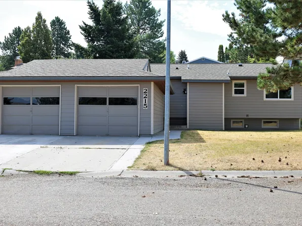 2215 E Crescent Dr, Missoula, MT 59803