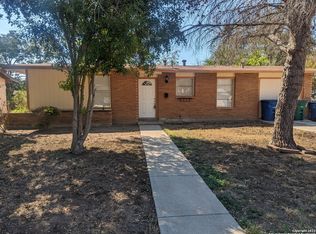 4242 Skelton Dr, San Antonio, TX 78219
