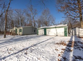 358 Crawford Marion Line Rd, Marion, OH 43302