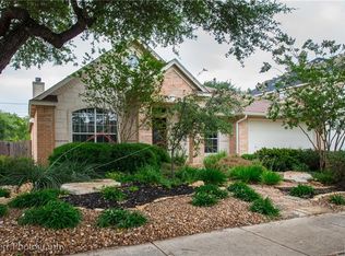 519 Wilderness Way, New Braunfels, TX 78132