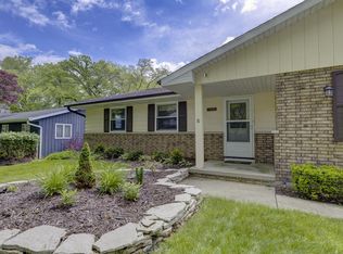 3109 Ashford Lane, Madison, WI 53713