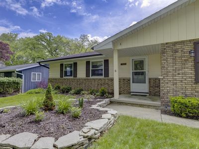 3109 Ashford Lane, Madison, WI, 53713
