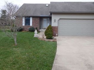 3914 S Allen Ct, Bloomington, IN