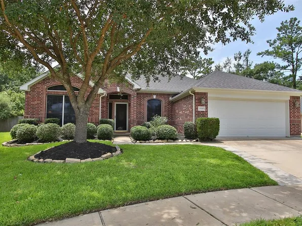 15307 Cypressedge Ct, Cypress, TX 77429