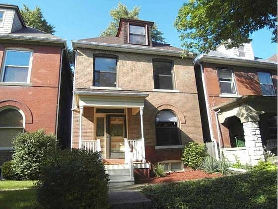 1st image of 4231 Russell Blvd
