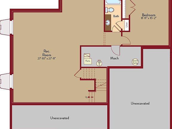 4th image of 4508 Moose St