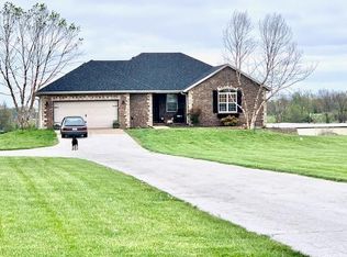 187 Gold Ridge Rd, Billings, MO 65610