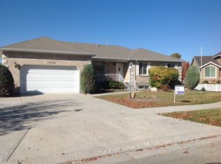 12532 S Bridgewood Ln, Draper, UT 84020