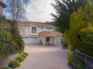 198 Calabria St, Aptos, CA