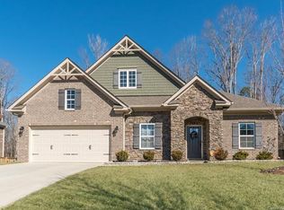 3830 Martele Dr, Mint Hill, NC 28227