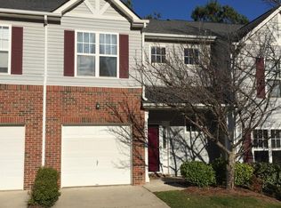 16738 Commons Creek Dr, Charlotte, NC 28277