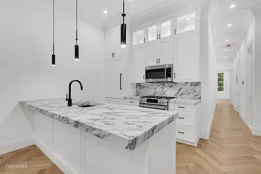 Sold by Corcoran