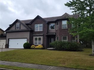 1474 Union Station Ct, Lawrenceville, GA 30045