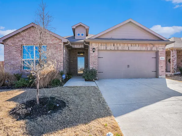 8944 Old Rawhide Ln, Fort Worth, TX 76179
