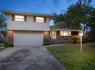 8403 Mathonia Ave, Jacksonville, FL 32211