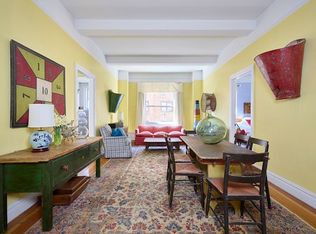 1349 Lexington Ave APT 5G, New York, NY