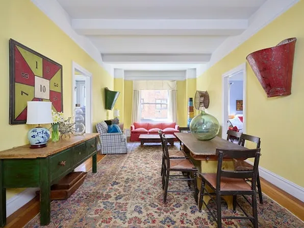 1349 Lexington Ave APT 5G, New York, NY 10128