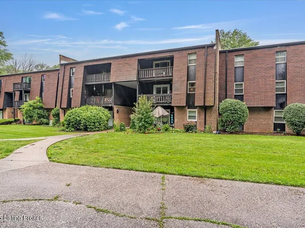 3507 Lodge Ln APT 316, Louisville, KY 40218