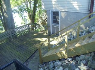 6614 E Riverview Rd, Monticello, IN 47960