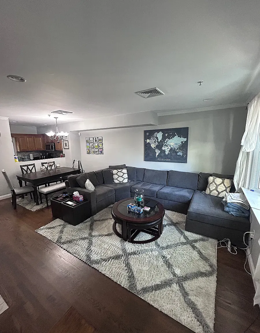2 bed, 2.5 bath, 1401 sqft, $3,200 — Photo 1