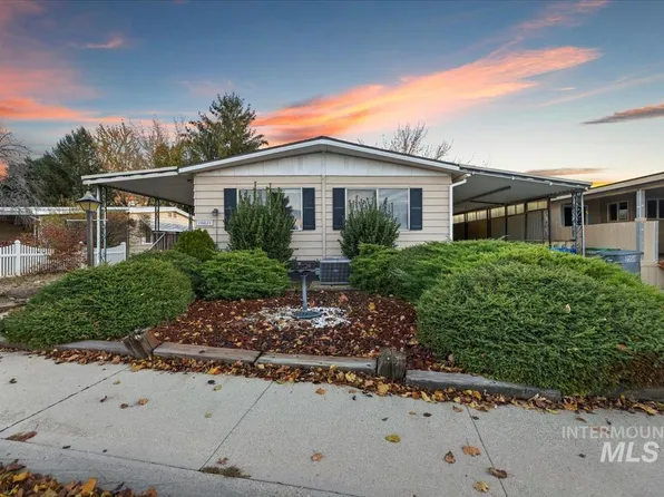 10821 W Tahiti St, Boise, ID 83713