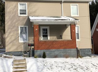 49 Linden St #A, Frostburg, MD 21532