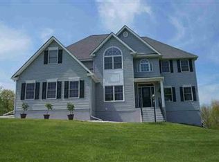 19 Trinity Way, Lagrangeville, NY 12540