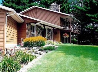 W204 State Hwy 33, Randolph, WI 53956