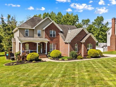 415 Autumnlight Dr, Salisbury, NC, 28147