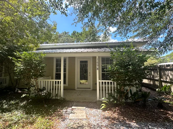 169 Kenai Cir #B, Pt Washington, FL 32459