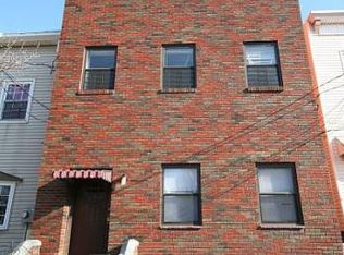96 South St, Jersey City, NJ 07307