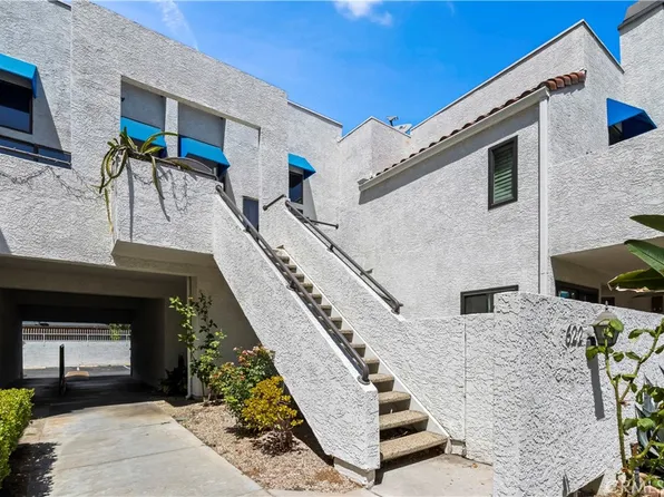 622 Park Shadow Ct, Baldwin Park, CA 91706