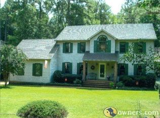 7315 Little Creek Rd, Toano, VA 23168