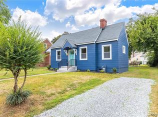 3704 Patrick Ave, Richmond, VA 23222