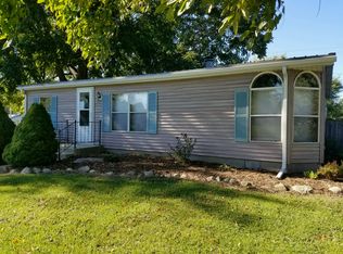 404 N Yearick Ave, Argos, IN