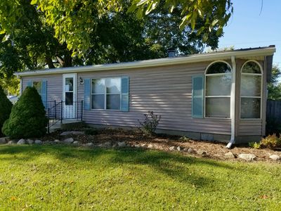 404 N Yearick Ave, Argos, IN, 46501
