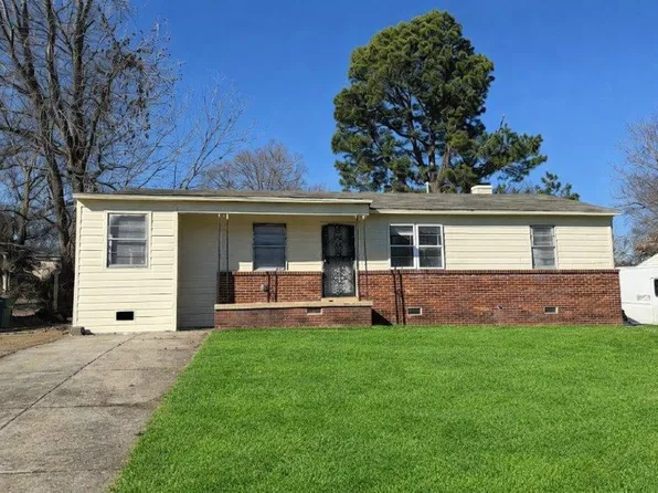 3237 Boone St, Memphis, TN 38127