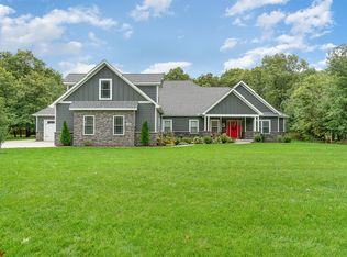 6316 Winding Oaks Dr, Demotte, IN 46310