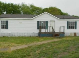 116 Porter Cir, Savoy, TX 75479