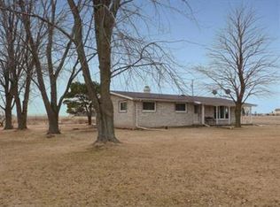 W7098 Cemetery Rd, Van Dyne, WI 54979