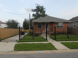 2114 Duels St, New Orleans, LA 70119